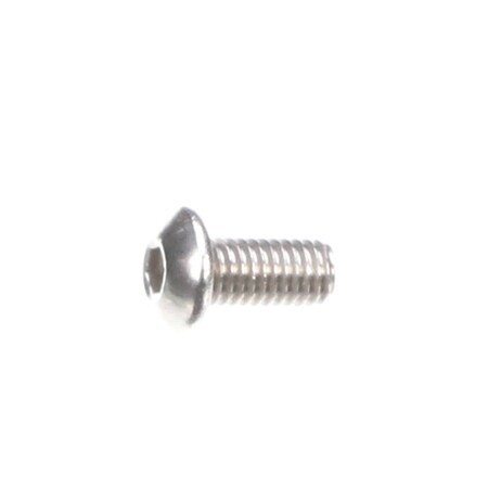 Alto-Shaam SCREW, M5X0.8X10MM BTN FLG SCH SC-36350